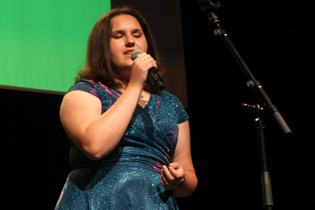 ZLATE PETICE 97 FOTO LJUBO VUKELIČ